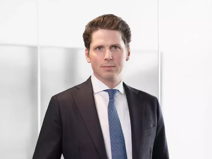 Foto: Deutsche Rohstoff AG: Vorstand der Deutsche Rohstoff AG